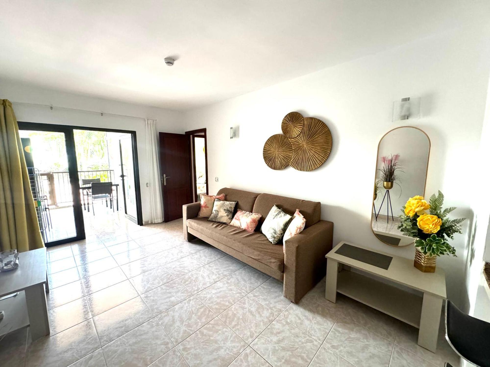 Guinea Apartment Playa del Inglés Exteriér fotografie