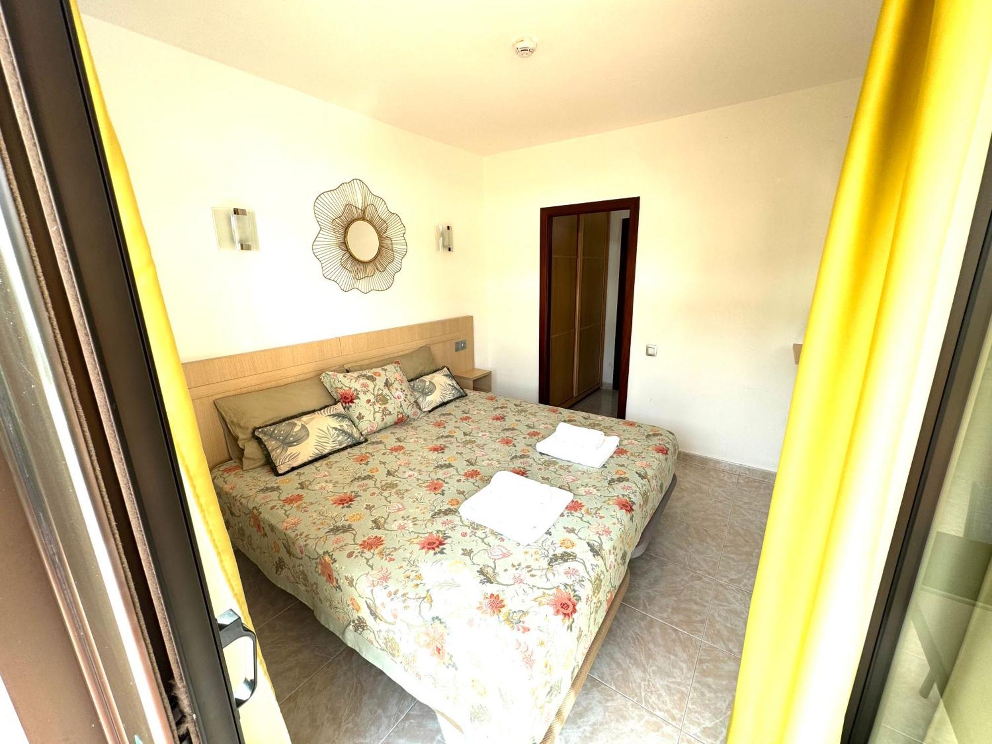 Guinea Apartment Playa del Inglés Exteriér fotografie