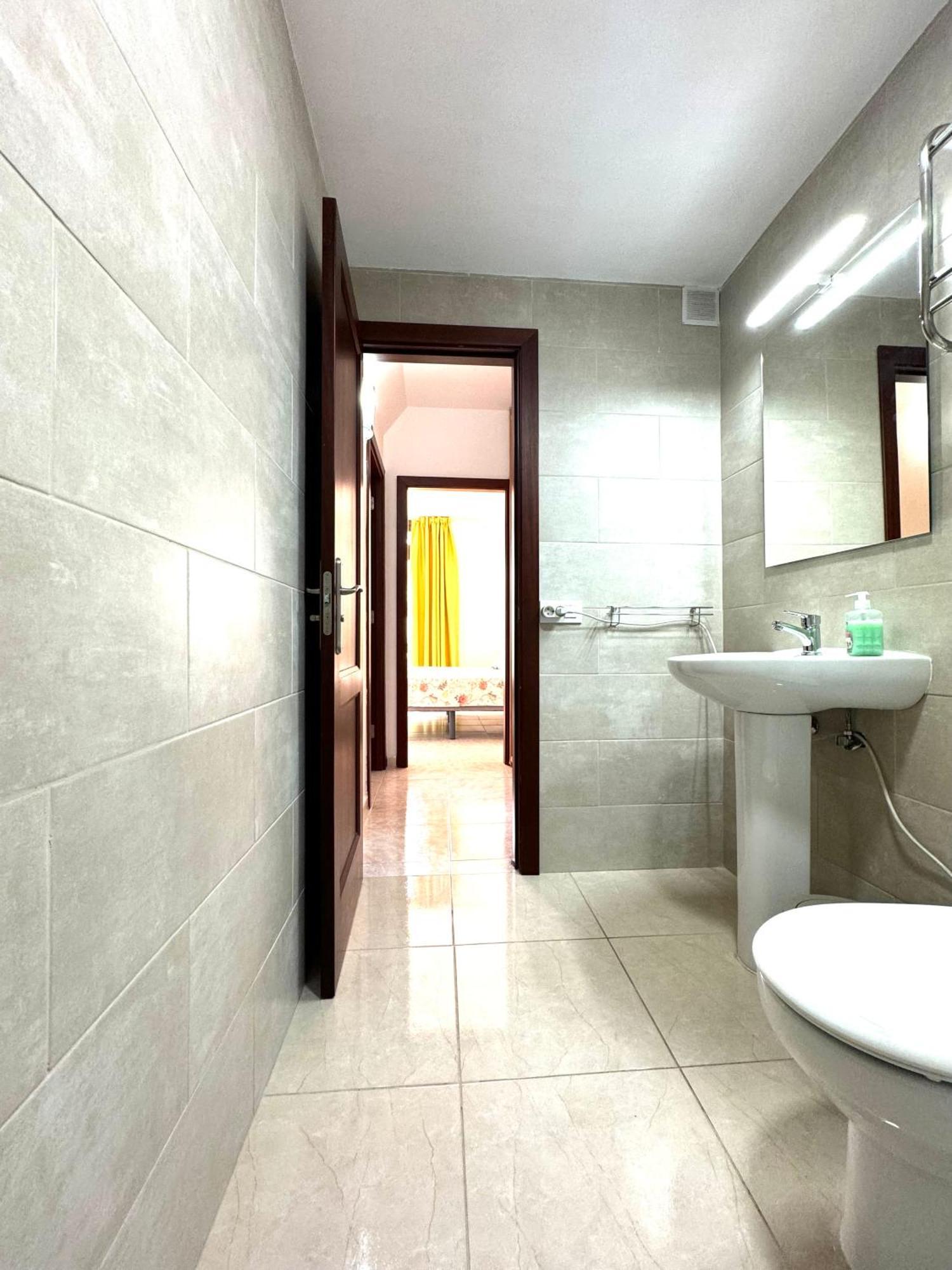 Guinea Apartment Playa del Inglés Exteriér fotografie